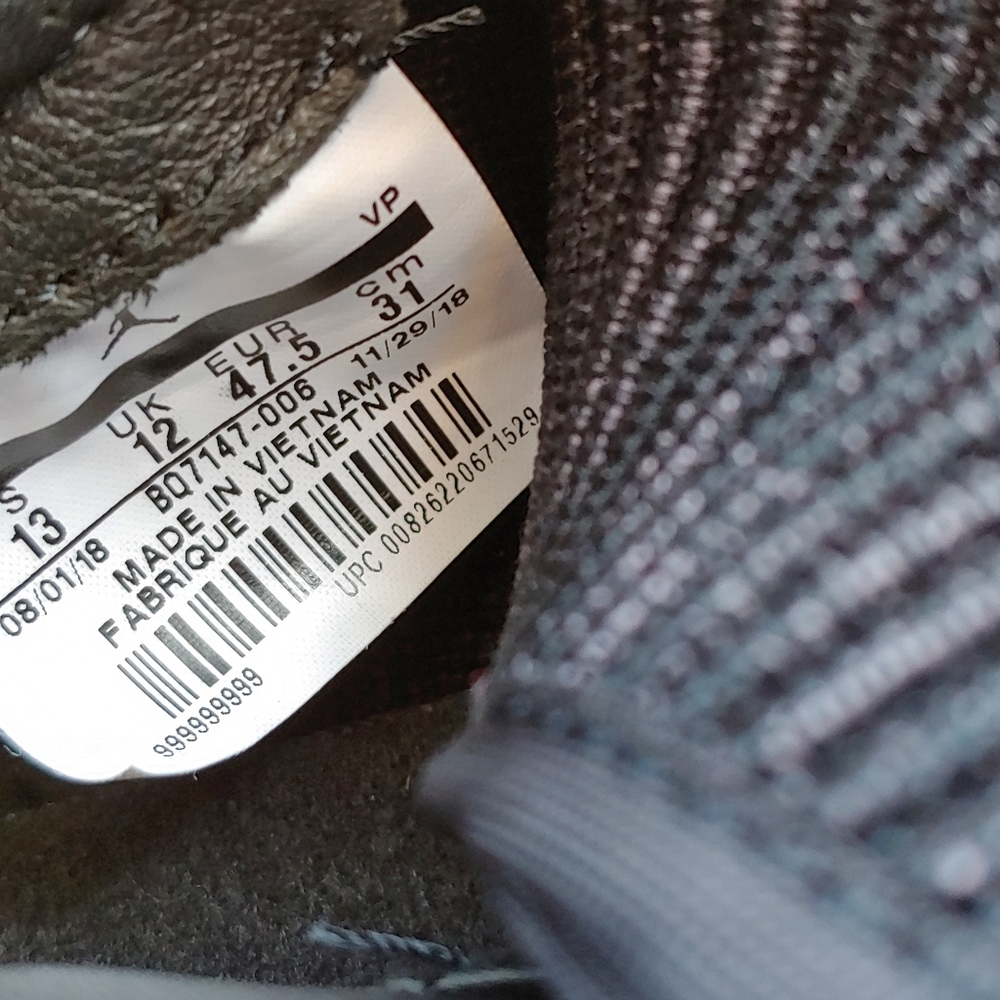 Jordan Apex Utility Flight React 13 - image 6